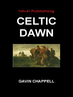 cover image of Celtic Dawn